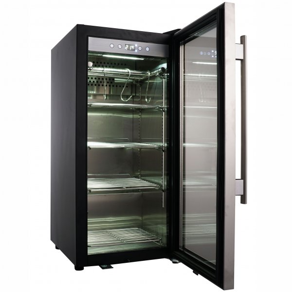 Mörningskyl 90L för hemmabruk | 395x875mm Mörningskyl 90L för hemmabruk | 395x875mm