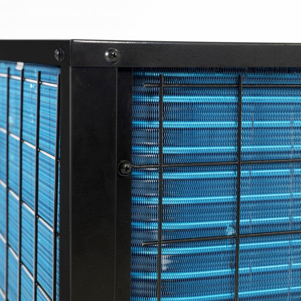 Poolvärmepump 6,2kW | Mitsubishi-kompressor Poolvärmepump 6,2kW | Mitsubishi-kompressor