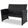Loungeset fr mindre uteplats eller balkong | Lyfco Forsby