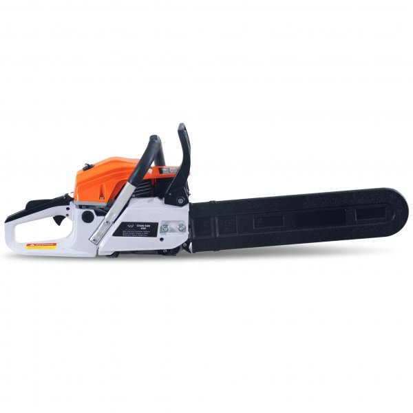 Motorsåg bensindriven 45cc | Kedja och blad från Oregon Motorsåg bensindriven 45cc | Kedja och blad från Oregon