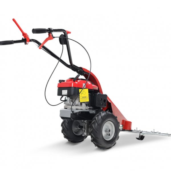 Slåtterbalk 150cc | 87cm klippbredd Slåtterbalk 150cc | 87cm klippbredd