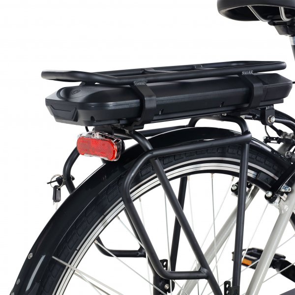 Elcykel Dam 28\\\" - 21 växlar | 250W - 10,4Ah | Lyfco Ellen Elcykel Dam 28\\\" - 21 växlar | 250W - 10,4Ah | Lyfco Ellen