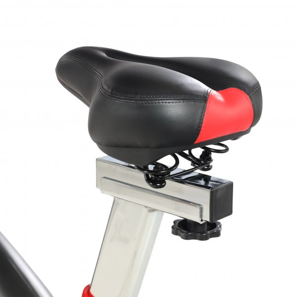 Spinningcykel med 13kg svnghjul | Trningsdator | Trekkrunner TR200