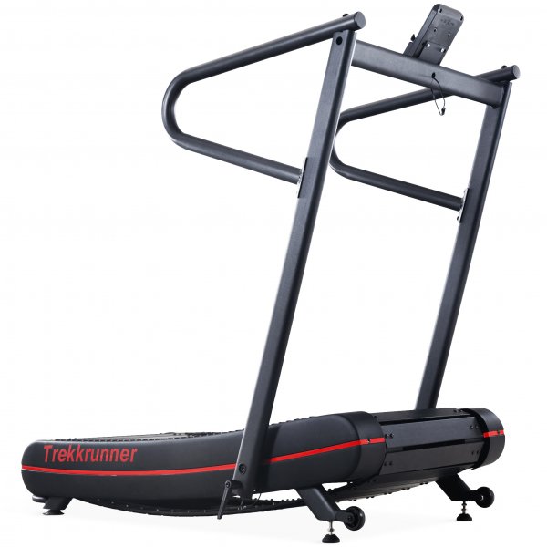 Curved Lpband | Hopfllbart | Magnetmotstnd | Trekkrunner TR-9001 - FYNDVARA