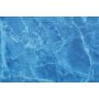 Bestway pool ovan mark 9,56x4,88m � 132cm djup | APX 365� Rektangul�r St�lpool (561KJ)
