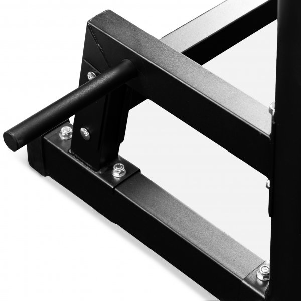 Stllbar trningsbnk | Bnkpress, benspark, leg curl & bicepscurl