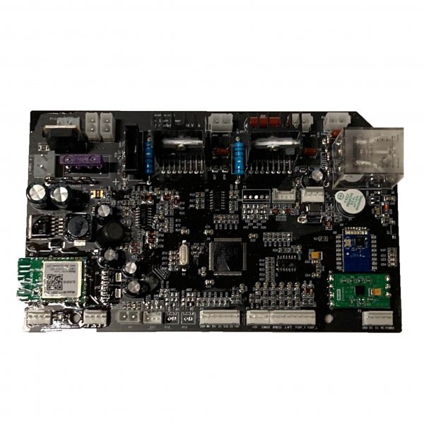 Mainboard V1.6 E1600 (2023-) Mainboard V1.6 E1600 (2023-)