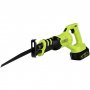 Batteridriven tigersg 21V 2800rpm
