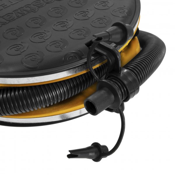 Bestway Air step Pro - fotpump | 28x22cm Bestway Air step Pro - fotpump | 28x22cm