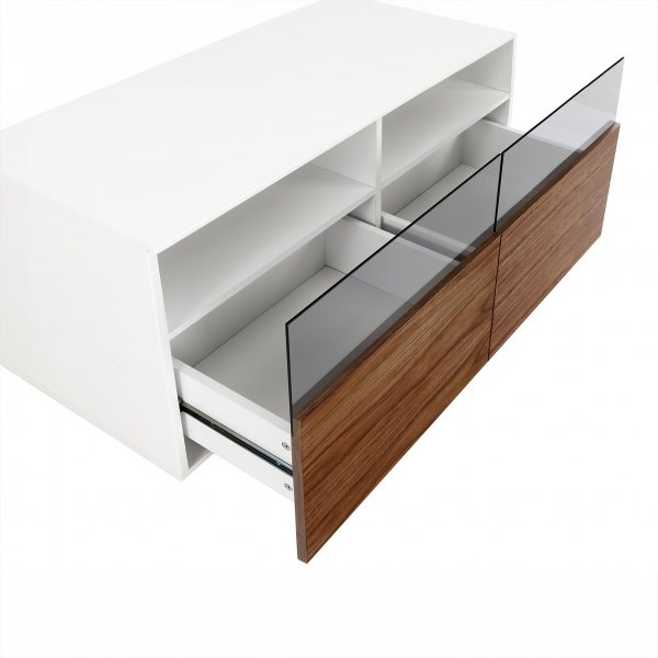 TV-bnk valnt 100cm | 2 Ldor | Enchant