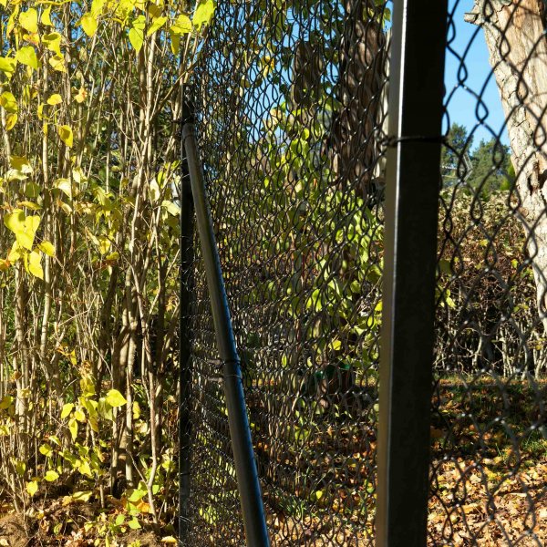 Villastngsel 120cm hgt | 100 meter | Komplett paket