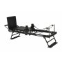 Pilates Reformer Maskin | Helkroppstrning hemma | 1115727 cm | 29 kg