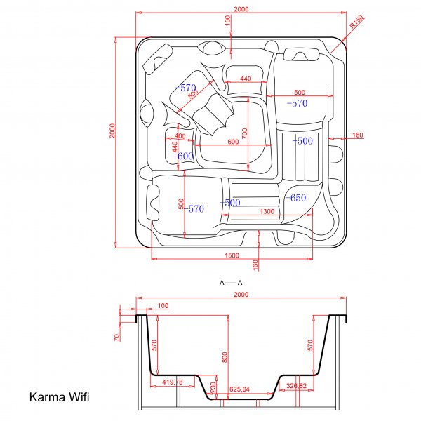 Utespa - Karma WiFi