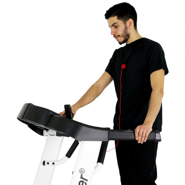 Lpband 3hk | Pulsband ingr | TR5001-Pro