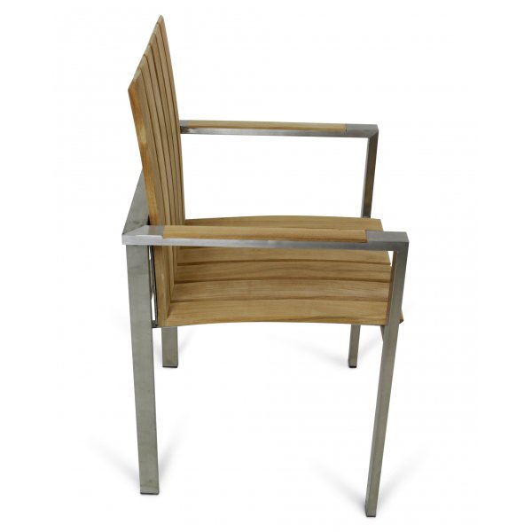 Philadelphia stol 3-pack