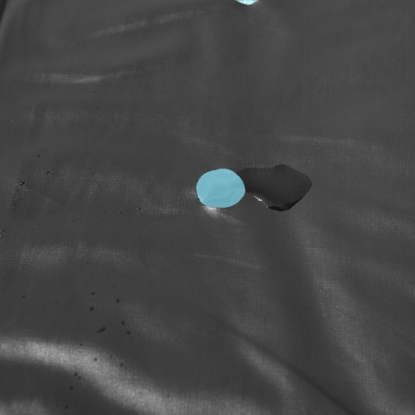 Poolöverdrag Flowclear™ 3,96m Poolöverdrag Flowclear™ 3,96m