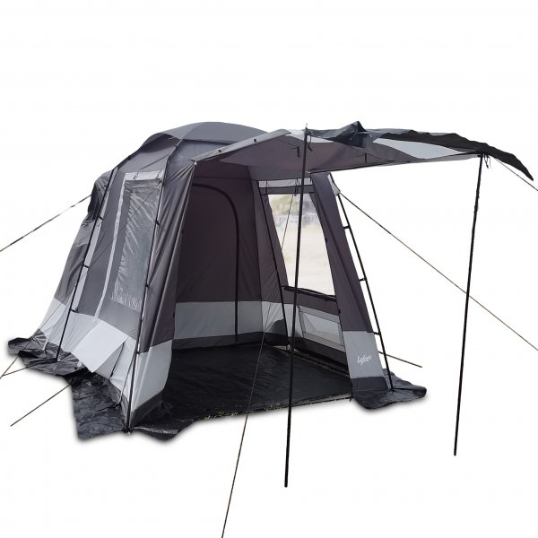 Förtält / Resetält för bil Förtält / Resetält för bil