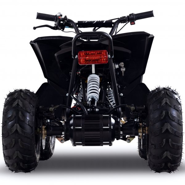 Premium el-ATV fr barn 1200W | 48V 12Ah batteri
