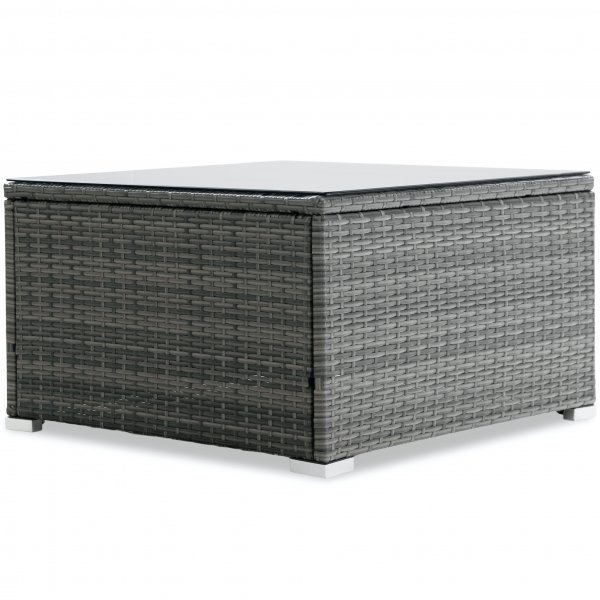 Loungeset utemöbler | Smart förvaring | Konstrotting | Lyfco Olofsbo Loungeset utemöbler | Smart förvaring | Konstrotting | Lyfco Olofsbo