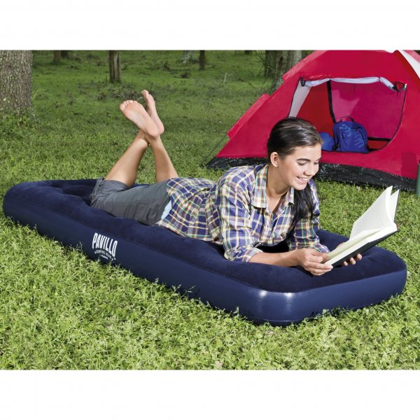 Uppbl�sbar madrass | Pavillo Airbed Jr. Twin