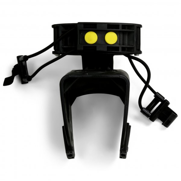 Nedre väskhållare (framhjulsfäste) golfvagn F2 Nedre väskhållare (framhjulsfäste) golfvagn F2