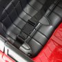 Elbil fr barn SUV | 12V - 2x25W | Rd