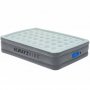 Queen Size luftmadrass AlwayzAire Fortech Airbed Queen med inbyggd elektrisk pump