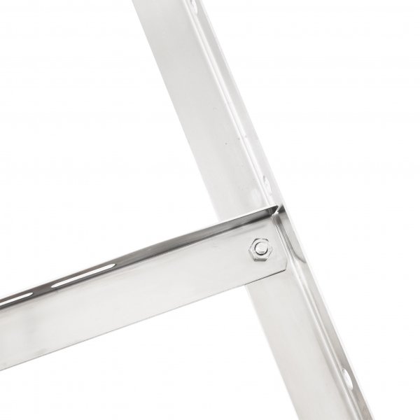 Väggkonsol för luftvärmepumpar Väggkonsol för luftvärmepumpar