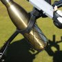 Tillbehrspaket - Elgolfvagn Lyfco Go / Go Plus