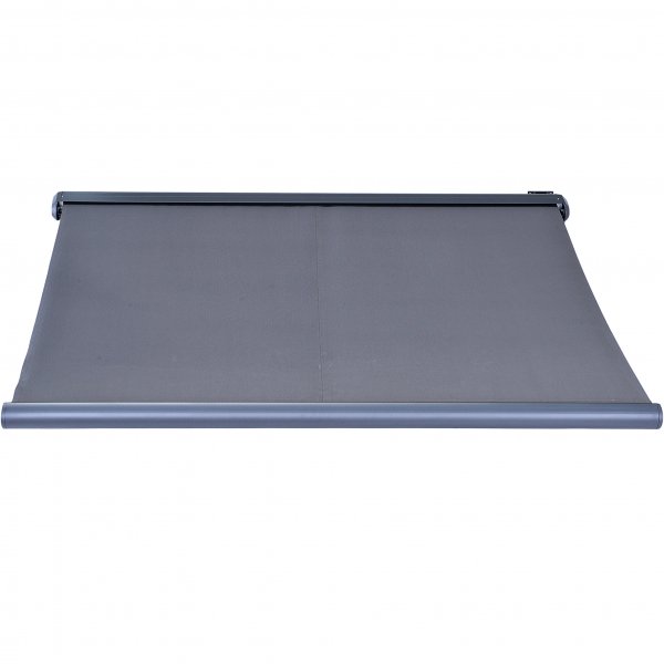 Terrassmarkis helkassett 3x2,5m | Motor & fjärrkontroll | Metalcraft Terrassmarkis helkassett 3x2,5m | Motor & fjärrkontroll | Metalcraft