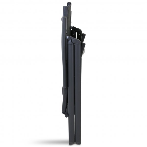 Positionsstol i aluminium 4-pack |Lyfco Ljuster