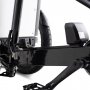 Ldcykel El | ppningsbar lda | 17,5Ah Samsungbatteri | 8 vxlar - FYNDVARA