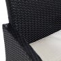 Loungeset fr mindre uteplats eller balkong | Lyfco Forsby