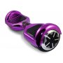 Airboard Hoverboard 2x350W (700W) LED-wheels
