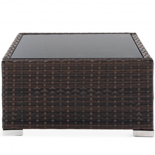 Loungegrupp med smart dynförvaring | Lyfco Vrångö Loungegrupp med smart dynförvaring | Lyfco Vrångö