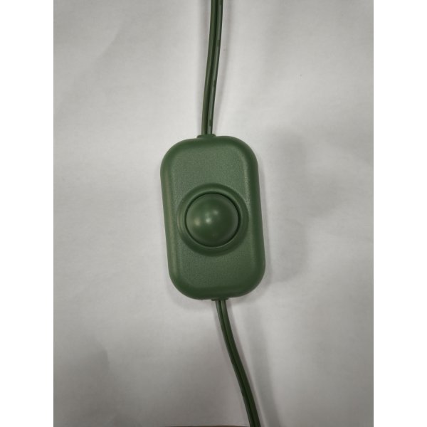 Konstgjord julgran med LED-belysning | 210 cm | 650 LED-lampor