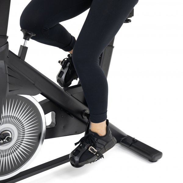 Spinningcykel med träningsdator | 8kg svänghjul | Trekkrunner TR102 Spinningcykel med träningsdator | 8kg svänghjul | Trekkrunner TR102