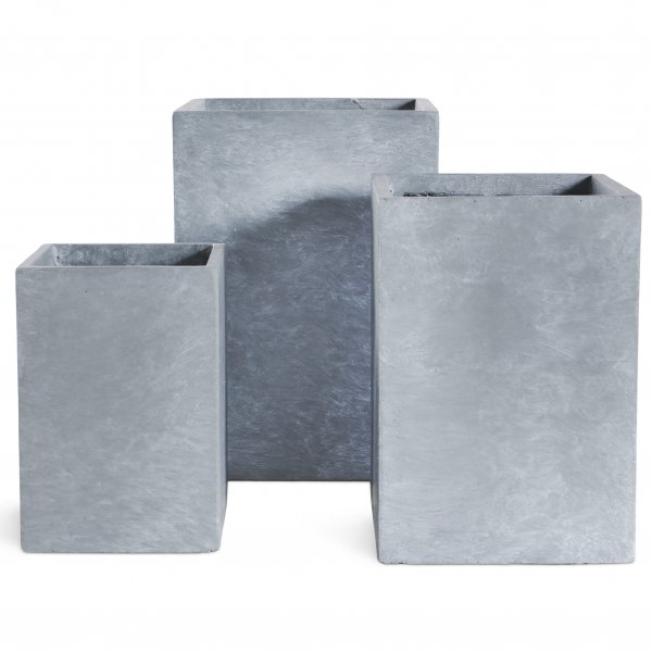 Fiberarmerade utekrukor | 3-pack Fiberarmerade utekrukor | 3-pack