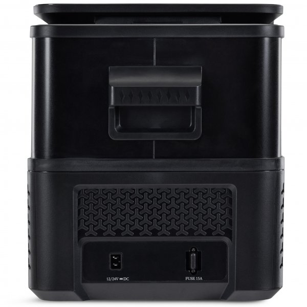 Portabel kylbox 27,4L med elektrisk kompressor Portabel kylbox 27,4L med elektrisk kompressor