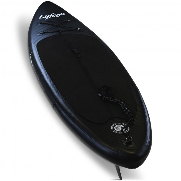 SUP-bräda 2,7m | Uppblåsbar paddle board | 15psi | Lyfco SUP-bräda 2,7m | Uppblåsbar paddle board | 15psi | Lyfco