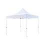 Pop-Up partytlt 3x3m | Premium | Snabbtlt