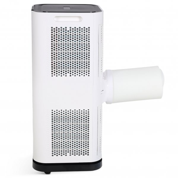 Portabel AC för 37m² | Toppbetyg i test | Extra tyst | 9000BTU | Lyfco Portabel AC för 37m² | Toppbetyg i test | Extra tyst | 9000BTU | Lyfco