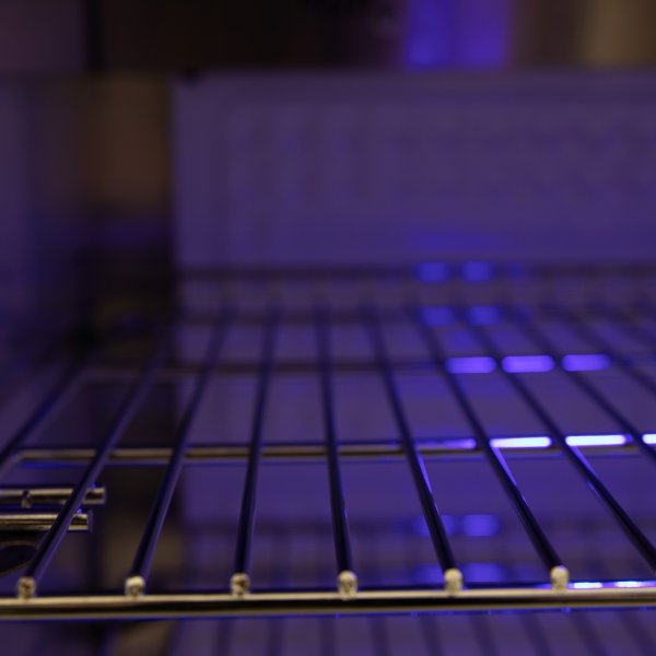 Kylskåp till gasolgrill/utekök Kylskåp till gasolgrill/utekök