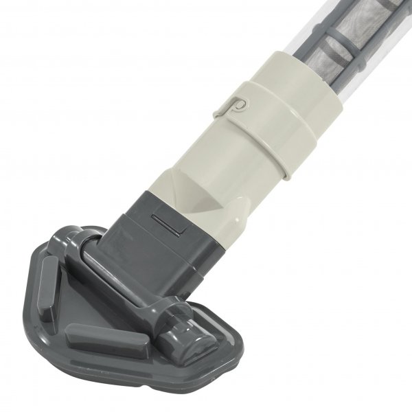 Lay-Z-Spa sladdlös pooldammsugare Lay-Z-Spa sladdlös pooldammsugare