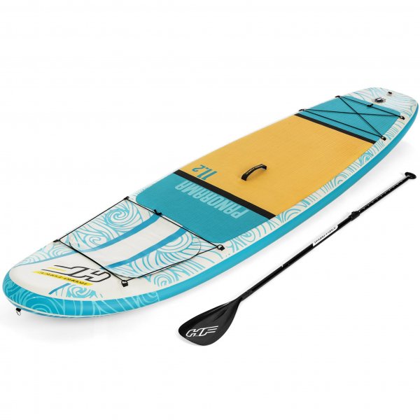 SUP-brda 3,4m | Paddle board Bestway HYDRO-FORCE Panorama (65363)