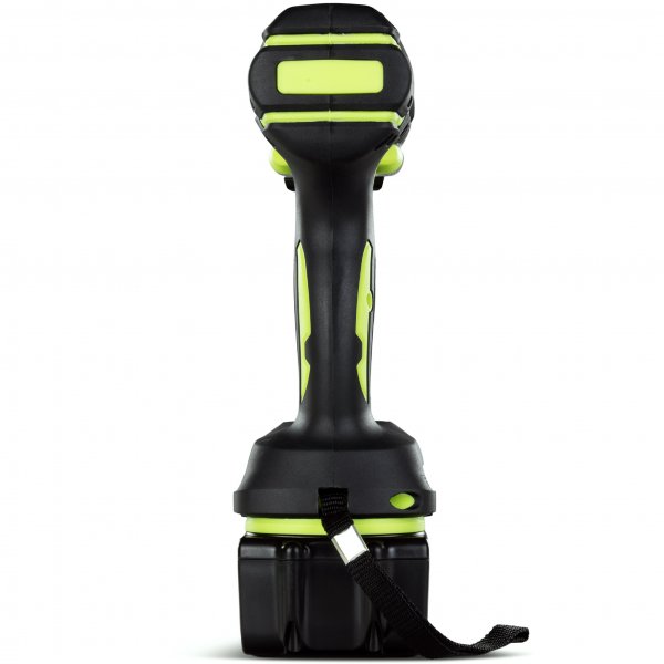 Batteridriven mutterdragare 21V 320Nm Batteridriven mutterdragare 21V 320Nm