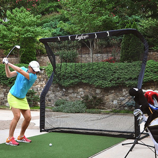 Z-format golfn�t f�r slagtr�ning