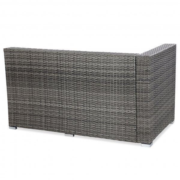 Loungegrupp med inbyggd förvaring | Lyfco Allarp Loungegrupp med inbyggd förvaring | Lyfco Allarp