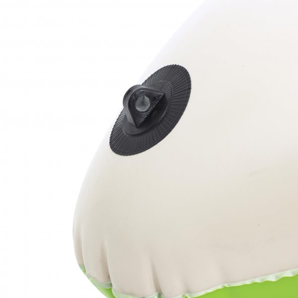 Uppblåsbar fiskekajak 1 person | Bestway Koracle Fishing Kayak (65097) Uppblåsbar fiskekajak 1 person | Bestway Koracle Fishing Kayak (65097)