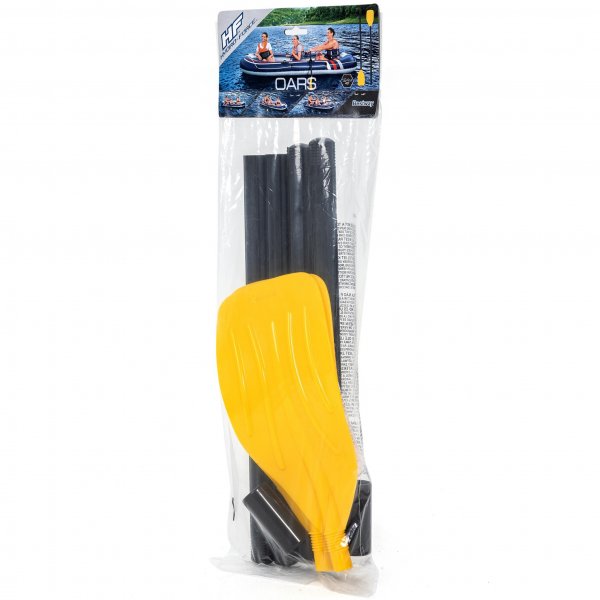 ror till gummibt Bestway Hydro-Force